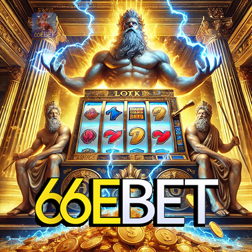 66EBET